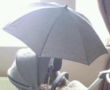【荷兰直邮】Stokke高景观婴儿车专用配件 遮阳伞