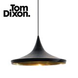 德国发货TomDixon尊贵Beat系列黄铜拉线吊灯高端奢华灯具