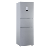 SIEMENS/西门子 BCD-296(KG30FA1L0C)三门式零度家用电冰箱不锈钢