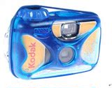 柯达 kodak  潜水水下 防水 一次性 相机 有效期17年3月