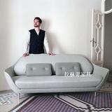 Favn Sofa沙发 设计师创意家具时尚简约经典沙发 Fritz Hansen
