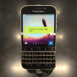 「迪拜代购」原封原装直邮 阿拉伯BlackBerry/黑莓 Classic Q20