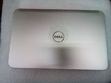全新戴尔原装笔记本外壳DELL XPS 15 L501X  L502X  A壳银色屏轴