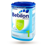 欧洲直邮代购荷兰牛栏波兰版Bebilon奶粉1段800G包邮微信视频采购