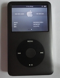 原装苹果 apple ipod video CLASSIC160G IPV MP3 MP4 整机九成新