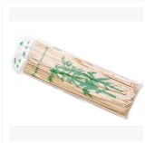 户外烧烤 烧烤用品 烤签 竹签 竹制烤针 绿色用品九十根左右一包