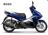 2016全新本田Air Blade 125 踏板摩托车 弯刀始祖 包邮！