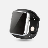 A8L智能插卡手表 触屏 安卓IOS手机通话Smart Watch 一件代发