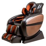航科3D电动豪华按摩椅家用全身多功能零重力智能太空舱按摩沙发