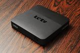 乐视港版LeTV Box乐视盒子4K标准港版加强增强越狱网络电视机顶盒