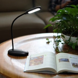 桌灯 学生卧室床头灯MUID可充电式LED学习小台灯 USB节能书
