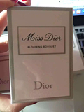俄罗斯代购 Dior迪奥香水花漾甜心小姐女士持久淡香 50ml现货包邮
