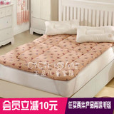 罗莱KIDS家纺正品儿童床垫 多功能床垫新一代 保暖舒适床护垫