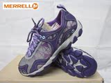 Merrell/迈乐 女鞋新款网面低帮户外登山徒步越野跑步多功能鞋