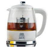 煮茶器 黑茶普洱茶 电热水壶保温玻璃养生壶烧水自动断电茶壶包邮