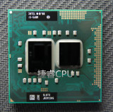 全新INTEL I5 560M 2.66/3.2G K0步进 正式版笔记本CPU 支持HM55