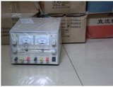 香港龙威TPR3005-2直流稳压双路电源30V 5A双路电流电压均可调