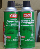美国CRC03045食品级耐高温铁氟龙润滑油 齿轮轴承润滑剂
