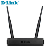 现货 友讯D-LINK DIR-615 300M大功率WIFI无线路由器家用迷你wifi