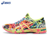 【新品】ASICS亚瑟士 女运动鞋跑步鞋GEL-NOOSA TRI 11 T676N