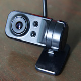 USB高清行车记录仪汽车前视摄像头 H.264/安卓导航USB摄像