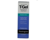 美国*Neutrogena露得清T-gel去屑洗发水*含0.5%焦油 正品130ml