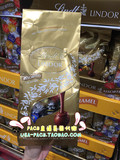 【国内现货 】美国代购 lindor 软心巧克力 600g  包邮