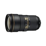 Nikon/尼康 AF-S尼克尔 24-70mm f/2.8E ED VR防抖镜头 新品行货