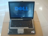 Dell/戴尔 Latitude D630 M4300笔记本工作站 9针串口 一代PCMI口