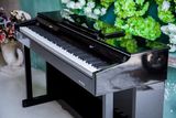 琴数码电子钢琴88键琴键全重锤配重音源高档烤漆专业舒曼佳电钢