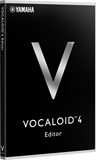 VOCALOID4.21+VOCALOID3中文音源软件完整版88位歌手送教程
