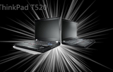 二手联想ThinkPadT520 I5 I7 四核笔记本电脑 超hp8560p