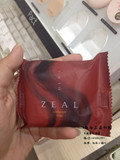 韩国代购HERA赫拉ZEAL香水香皂60G 洁面/沐浴 郁香玫瑰美容肥皂