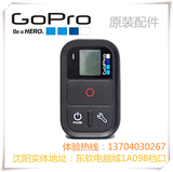 原厂GoPro HD HERO4原装配件：Wi-Fi Remote无线遥控器