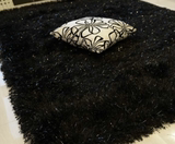 特价定做混纺羊毛沙发垫地毯客厅卧室门厅纯白色茶几垫 包邮
