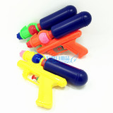 2016春节气压水枪塑料玩具枪沙滩玩具水枪2-6岁儿童戏水玩具批发