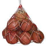 正品奥匹 足球大网兜 加粗大网袋篮球排球大球袋 收纳大网袋包邮