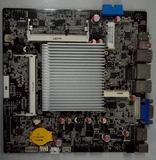 杰微 Mini N3150 集成四核CPU一体电脑迷你ITX小主板DC供电全新板