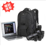 Lowepro乐摄宝 Compu Trekker Plus AW双肩摄影包镜头电脑包 促销