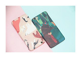 北极熊6s手机壳卡通苹果6s手机壳iPhone6plus保护套包邮5se手机壳