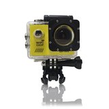 山狗5代sj7000运动摄像机 微型wifi数码水下相机1080p高清防水DV
