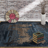 地毯客厅现代简约家用 卧室房间床边毯北欧日式美式沙发茶几垫大