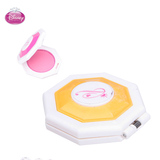 迪士尼女孩儿童礼物专用水溶性染发粉饼化妆盒套装 化妆品 彩妆盒