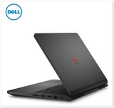 游戏本 Dell/戴尔 灵越15(7557) Ins15P-1848T 4K触控笔记本电脑