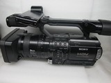 Sony/索尼 HVR-Z1C摄像机 二手索尼Z1C高清摄像机