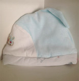 其密儿秋冬季宝宝1-2岁棉帽子 两顶包邮