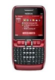 Nokia/诺基亚E63 全键盘 WiFi 3G 塞班智能商务备用手机