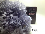 蓝紫色永生绣球日本进口大地农园永生花保鲜花绣球/DIY礼盒
