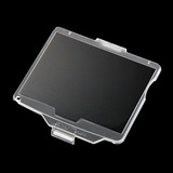 Nikon 尼康 D700专用 BM-9 液晶屏保护盖 保护屏 LCD保护盖