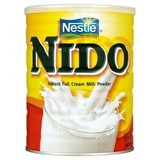 英国进口Nestle/Nido雀巢成人孕妇老年人青少年奶粉900g罐包邮